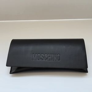 Moschino Black Men's Bag